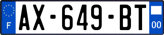 AX-649-BT