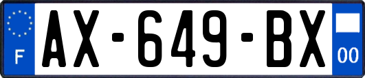 AX-649-BX