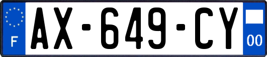 AX-649-CY