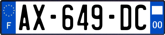 AX-649-DC