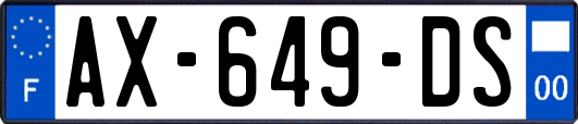 AX-649-DS