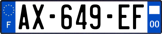AX-649-EF