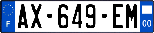 AX-649-EM