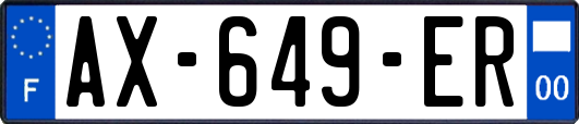 AX-649-ER