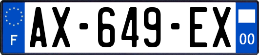 AX-649-EX