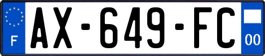 AX-649-FC