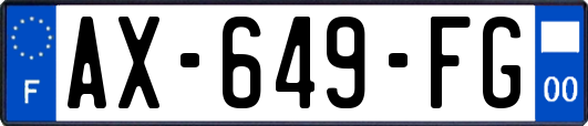 AX-649-FG