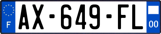 AX-649-FL