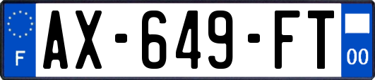 AX-649-FT