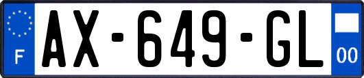AX-649-GL