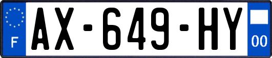 AX-649-HY