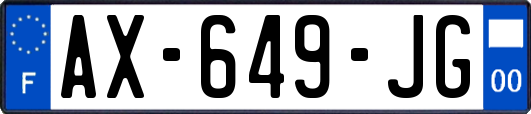 AX-649-JG