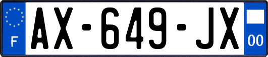 AX-649-JX