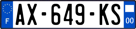 AX-649-KS