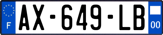 AX-649-LB