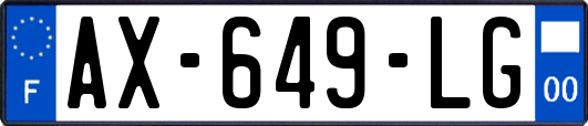 AX-649-LG