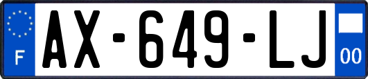 AX-649-LJ