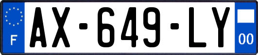 AX-649-LY