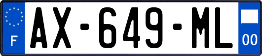 AX-649-ML