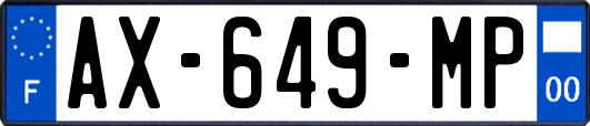 AX-649-MP