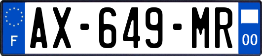AX-649-MR
