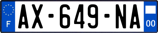 AX-649-NA