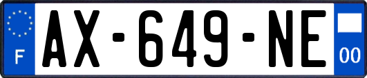 AX-649-NE