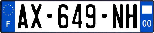 AX-649-NH