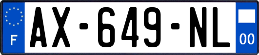 AX-649-NL