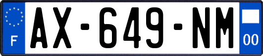 AX-649-NM