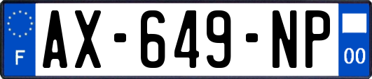 AX-649-NP