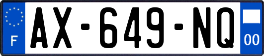 AX-649-NQ