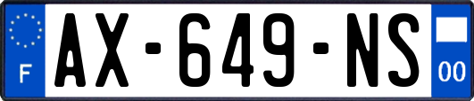 AX-649-NS