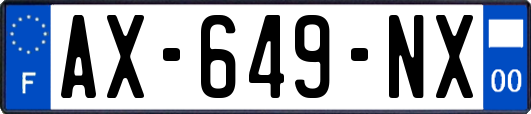 AX-649-NX