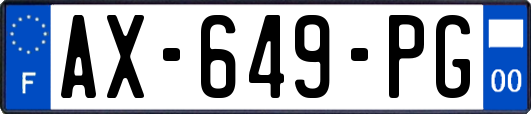 AX-649-PG