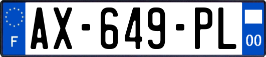 AX-649-PL