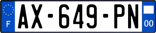 AX-649-PN