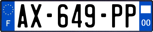 AX-649-PP