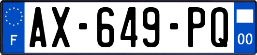 AX-649-PQ