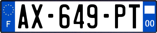 AX-649-PT