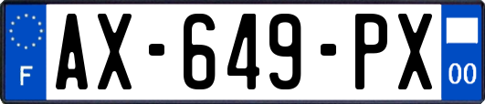 AX-649-PX