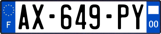 AX-649-PY