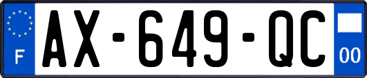 AX-649-QC