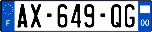 AX-649-QG