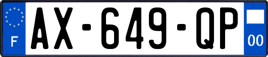 AX-649-QP