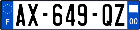 AX-649-QZ