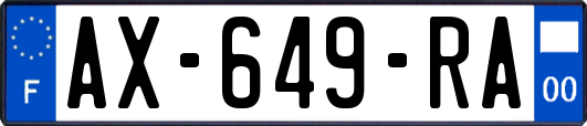 AX-649-RA