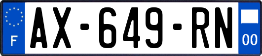 AX-649-RN