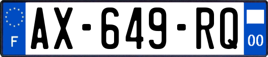AX-649-RQ