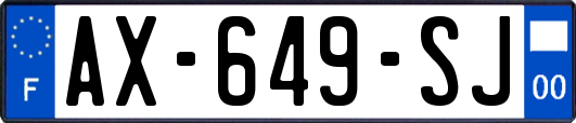 AX-649-SJ